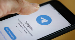 Дуров анонсировал блокировку призывающих к насилию Telegram-каналов