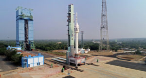 Индия успешно провела первый запуск ракеты в рамках пилотируемой космической миссии