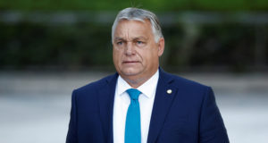 Орбан указал на несправедливое отсутствие у Грузии статуса кандидата в ЕС