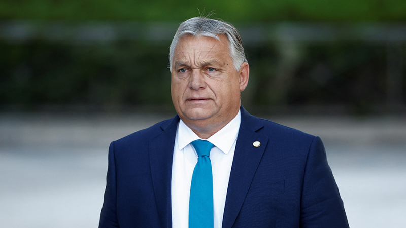 Орбан указал на несправедливое отсутствие у Грузии статуса кандидата в ЕС