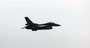 Пентагон назвал сроки обучения украинских пилотов управлению истребителями F-16