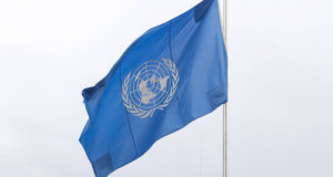 Россия призвала членов СБ ООН отреагировать на проект резолюции до 14 октября
