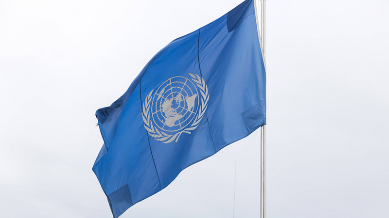 Россия призвала членов СБ ООН отреагировать на проект резолюции до 14 октября