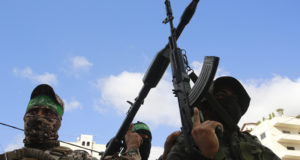 В ХАМАС заявили о скором освобождении ряда заложников-иностранцев