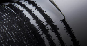 В Иране произошло землетрясение магнитудой 5,3