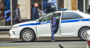 В Москве задержана еще одна фигурантка дела о торговле людьми