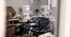 В ООН сообщили о заканчивающихся ресурсах в больницах сектора Газа