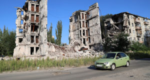 В США назвали отказ Зеленского от переговоров с РФ уничтожением Украины