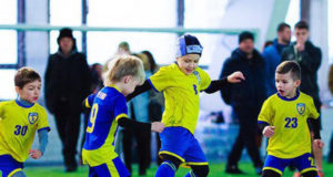 Детская футбольная школа: почему это стоит рассмотреть для вашего ребенка
