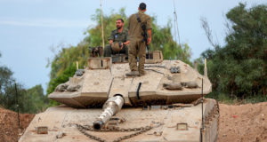 Bloomberg заявило о разочарованиях США действиями Израиля в Газе