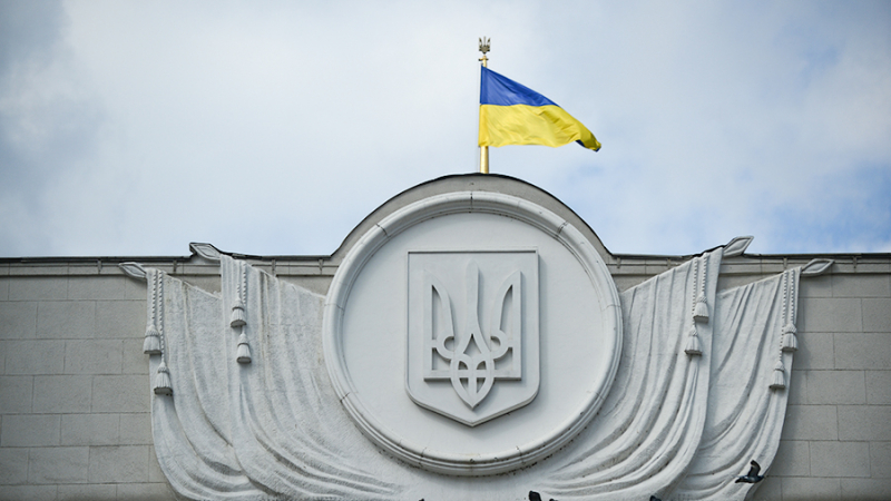 Глава ЕК рассказала о степени готовности Украины к членству в Евросоюзе