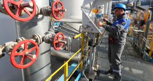 Глава Минэнерго заявил об открытости РФ к переговорам по поставкам газа в Европу