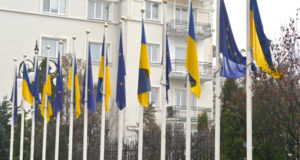 Кулеба заявил об обещаниях Бербок вступления Украины в Европейский союз