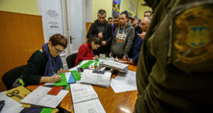 На Украине ликвидировали крупную схему выезда уклонистов за границу
