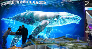 На выставке «Россия» покажут свои достижения 89 регионов