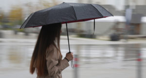 Синоптики спрогнозировали пасмурную погоду и до +7 в Москве в пятницу