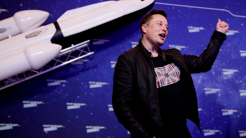 Сотрудники SpaceX получили более 600 травм из-за стремлений Маска к Марсу