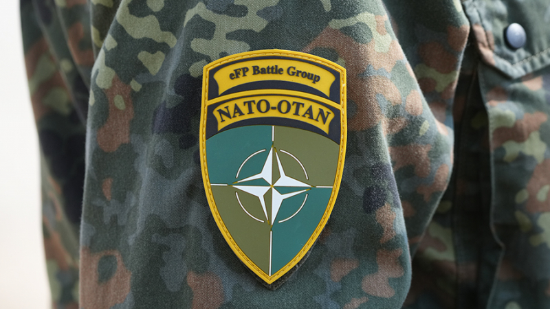 В Италии назвали нереалистичными цели НАТО по военным расходам