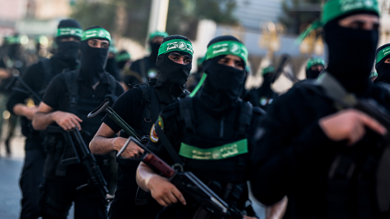 WP узнала об обсуждении Израилем и ХАМАС освобождения десятков заложников