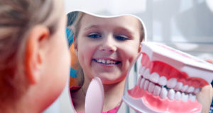 Нуждается ли ваш ребенок в детском ортодонте? Исследуем важность и преимущества ортодонтического лечения в детском возрасте