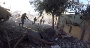 ЦАХАЛ потеряла 477 военных в результате боевых действий с 7 октября