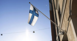 Финляндия первой в ЕС запустила онлайн-курс по соблюдению антироссийских санкций