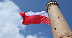 Госдеп США увидел в Польше будущего лидера Евросоюза