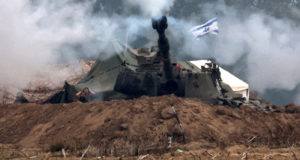 ХАМАС заявило об удержании оставшихся заложников до прекращения агрессии Израиля