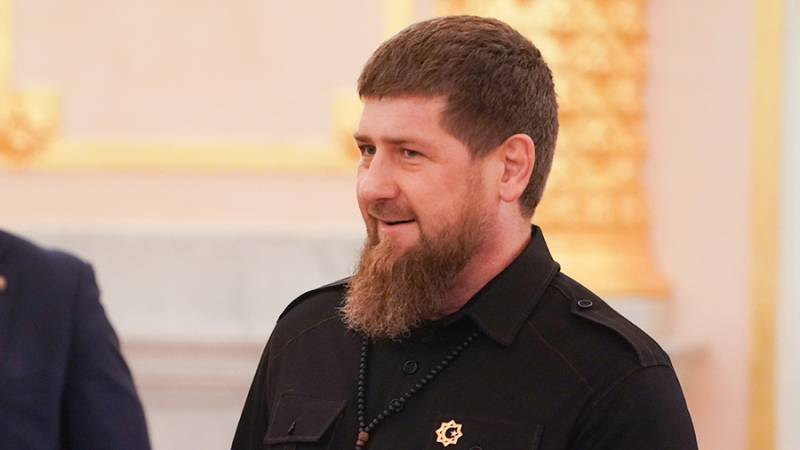 Кадыров предложил участникам вечеринки Ивлеевой способ реабилитировать себя