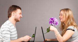 Знакомства на сайте знакомств: как найти свою половинку
