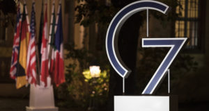 Министры иностранных дел G7 призвали КНДР ликвидировать имеющиеся ракеты