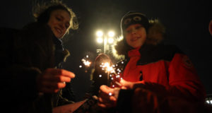 Названы самые распространенные новогодние традиции у россиян
