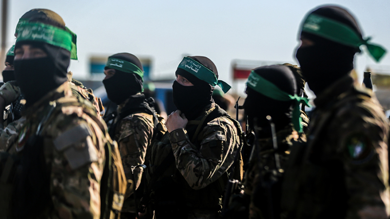 NYT сообщила о получении Израилем данных об атаке ХАМАС за год до нападения