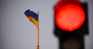Политолог назвал план Киева выйти к границам 1991 года обреченным на крах