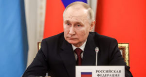 Путин сообщил о планах расширить расчеты в нацвалютах между странами СНГ