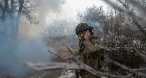 СМИ сообщили о разработке новой стратегии мобилизации на Украине