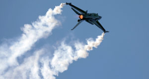 Турция рассчитывает на поставки F-16 в случае одобрения заявки Швеции в НАТО