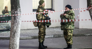В Госдепе прокомментировали удар ВСУ по Белгороду
