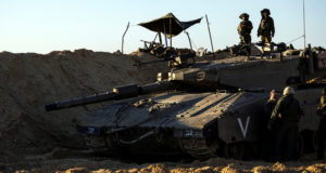 В Израиле заявили о готовности к длительному перемирию с ХАМАС