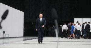 В ОНФ рассказали о подготовке к прямой линии с Путиным