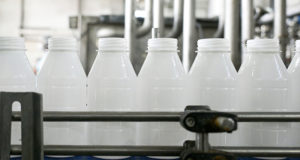 В России доля незаконного оборота молочной продукции снизилась в два раза