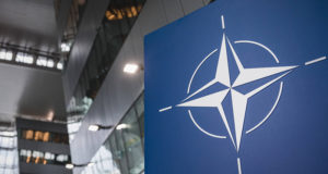 В сенат США внесли резолюцию с требованием к будущему генсеку НАТО