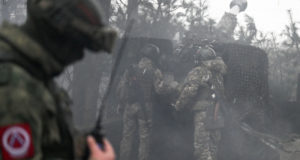 ВС России за сутки отразили пять атак ВСУ на купянском направлении