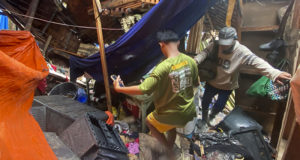 Землетрясение на Филиппинах привело к гибели минимум двух человек