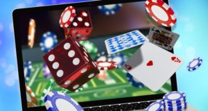 Как управлять банкроллом в онлайн казино?