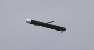 КНДР запустила несколько крылатых ракет с восточного побережья