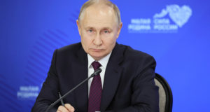 Путин выразил уверенность в наращивании сотрудничества РФ и Индии