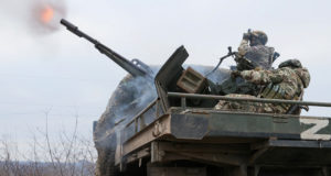 Российская ПВО сбила второй за день украинский беспилотник в Брянской области