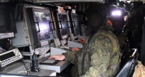 Средства ПВО перехватили пять украинских БПЛА над Черным морем