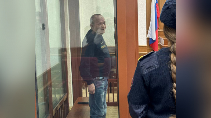 Свердловский суд приговорил убийцу фельдшера скорой помощи к 17 годам колонии